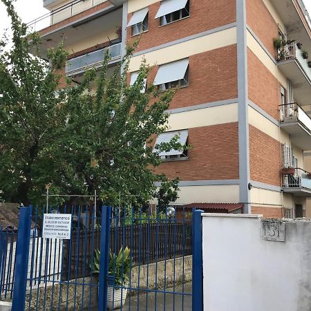 로마 Da Nonna Maria 아파트 외부 사진