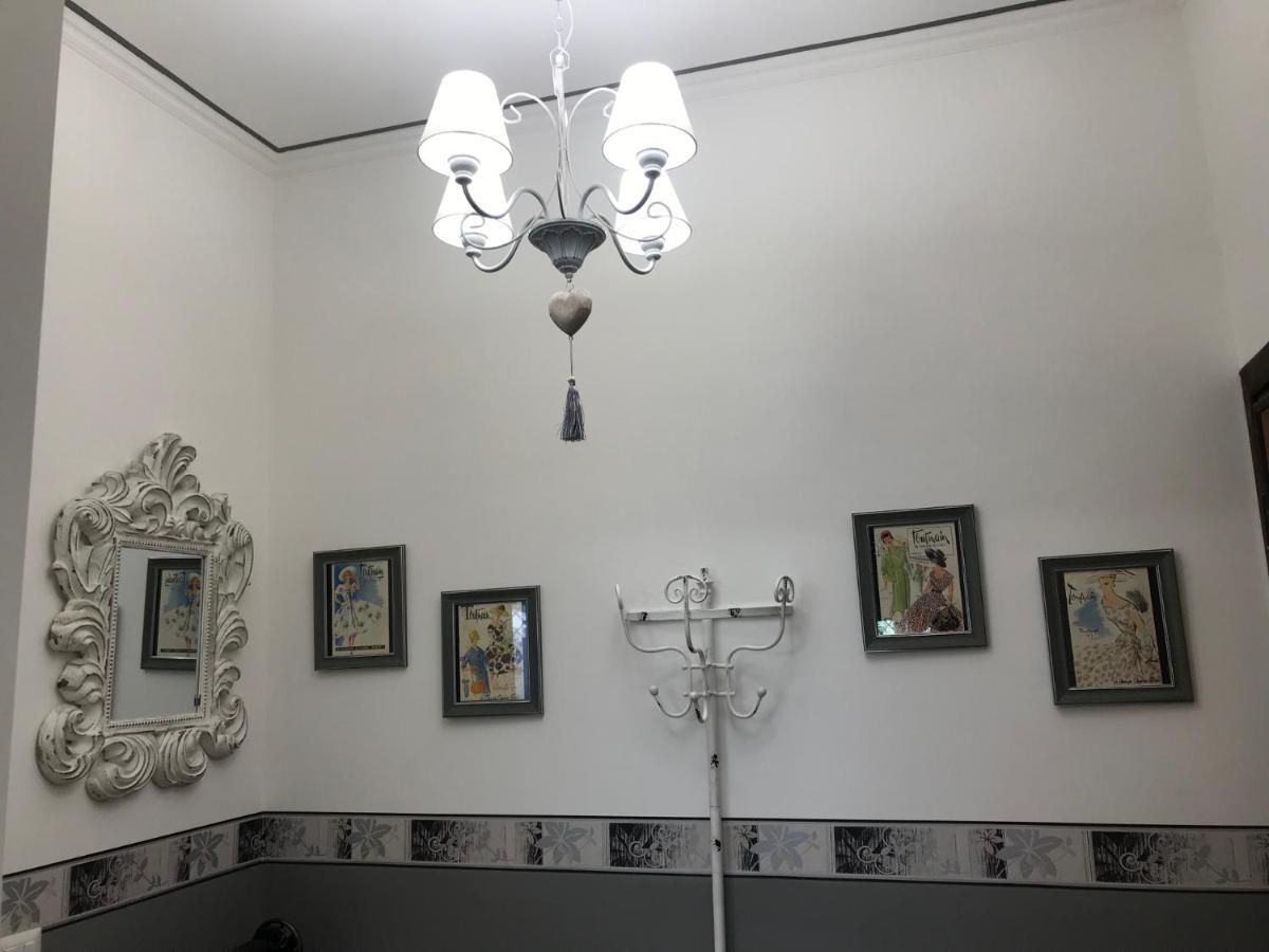 로마 Da Nonna Maria 아파트 외부 사진